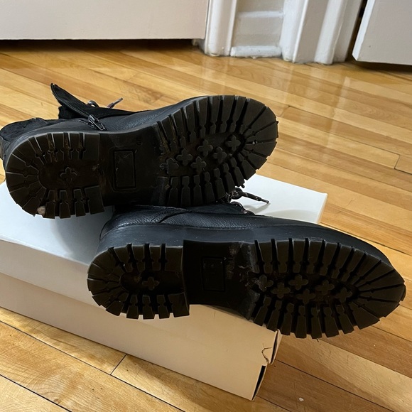 Pajar winter boots sz 39 - Picture 5 of 6